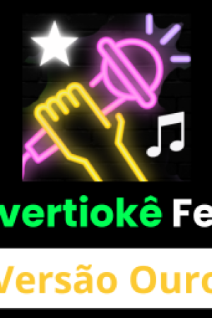 Divertiokê Fest - V Ouro