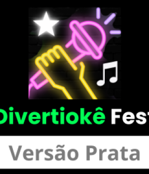 Divertiokê Fest - V Prata